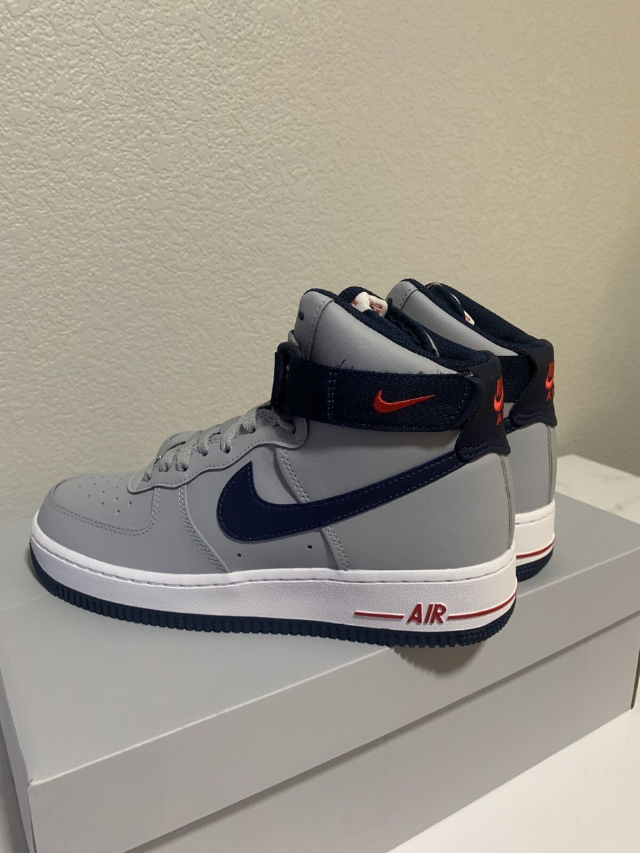 Best nike air force high 08 le women's Shop