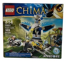 lego chima 70011