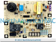 OEM Lennox Armstrong Ducane Ignition Control Board Fits 1097-504-I 1097-83-503A