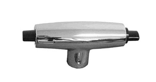 NEW! 1965 - 1966 - 1967 Mustang Automatic Transmission T Shift Handle Chrome - Picture 1 of 5