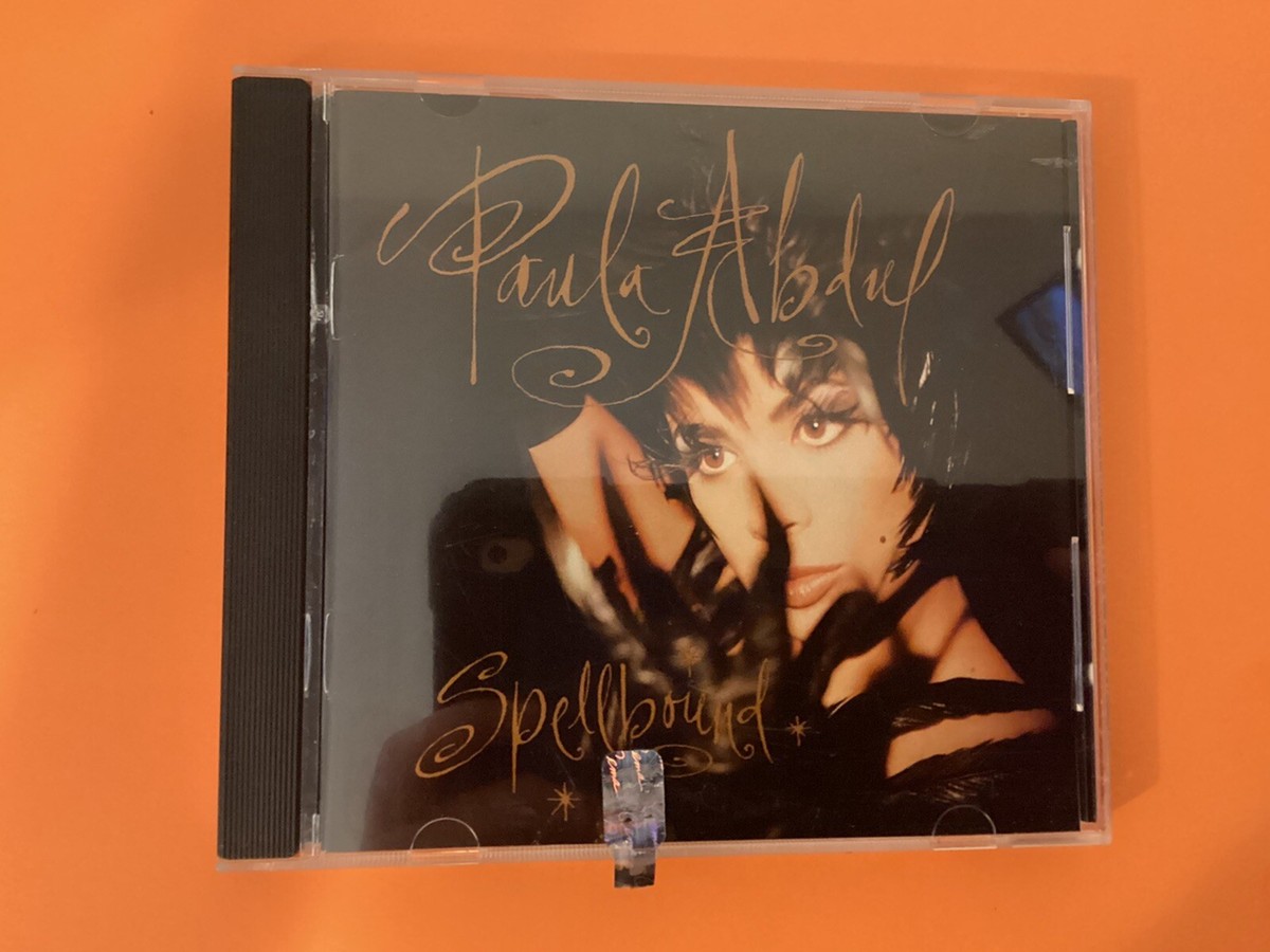 スペルバウンド [CD] Spellbound Cd | eBay
