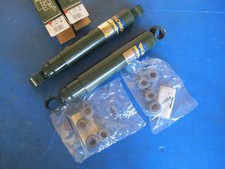 Amortisseur Ford TRANSIT