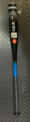 REEBOK VECTOR 1 VR950 Youth Baseball Bat -12.5 (21/4'' Barrel) 29'' 16.5oz