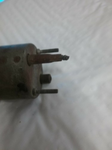 Smiths Dual Oil Water Temperature Gauge GD1502/01 Made in UK - Picture 5 of 6