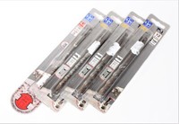 Lux Hammerbohrer ø 6,8,12 Mm Set 4-Teilig Hm Sdsplus Steinbohrer Bohrer Bohren