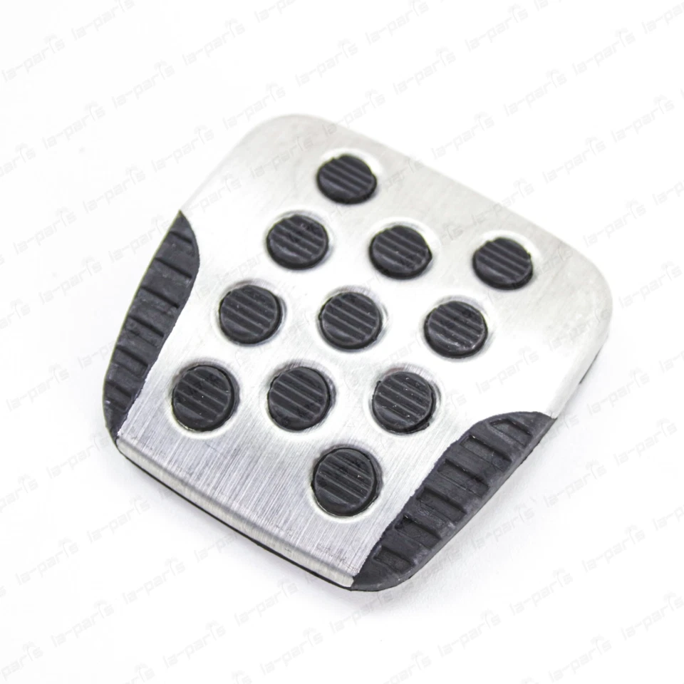 Nuevo Original OEM Nissan 03-08 350Z Infiniti 03-07 G35 Freno/Embrague Pedal Pastilla Foto 2 de 4