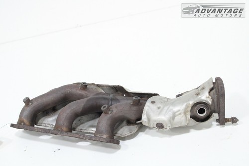2014-2017 INFINITI QX70 3.7L V6 PASSENGER RIGHT SIDE EXHAUST MANIFOLD OEM - Picture 4 of 7