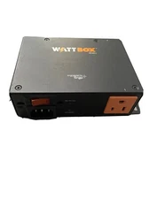 Wattbox WB-200-2 Surge Protection