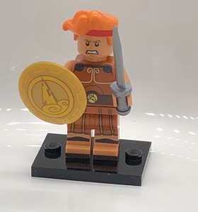 lego hercules
