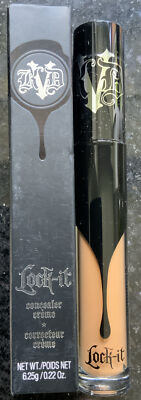 KVD Kat Von D Lock-it Concealer Creme 6,25g Farbton DEEP 35 NEUTRAL