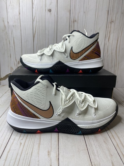 kyrie 5 bhm