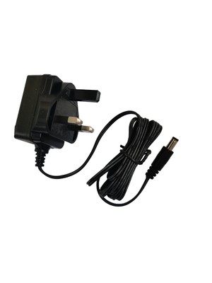 LeapFrog 9V AC-DC Switching Adapter Unit Leapster Explorer Tablet