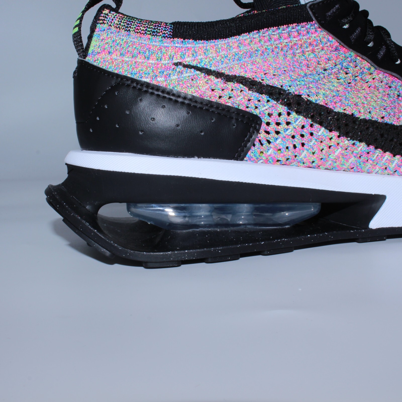 nike-men-s-air-max-flyknit-racer-ghost-green-pink-blast-size-11-no