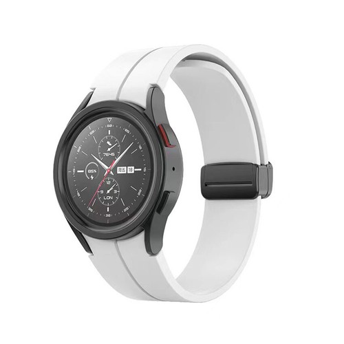 Sport Band Strap For Samsung Galaxy Watch 4 / 5 40mm 44mm / 5 Pro 45mm - Picture 13 of 42