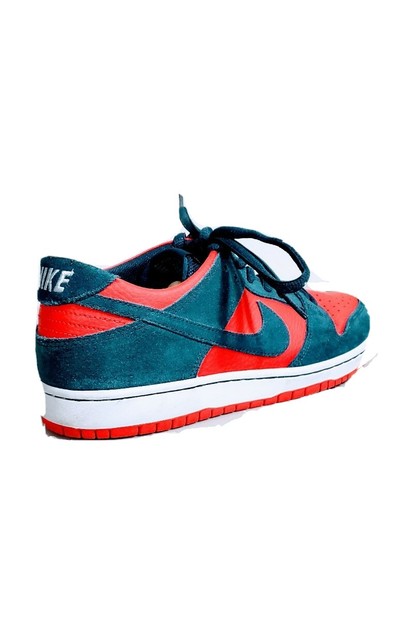 Size 10.5 - Nike Sb Zoom Dunk Low Pro Reverse Shark 2017 for sale online | eBay