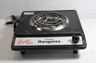 Capital Rangette Broil-King Burner Vintage Model BR5 Single Burner