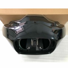 Inner & Outer Fairing Fit For Harley Touring Road Glide FLTR 1998-2013 Unpainted