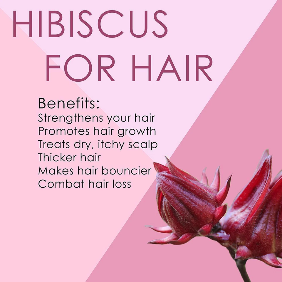 Sorrel Hair Drops Loss Treatment Edge Growth Serum Dropper 4oz. - Image 4 of 4