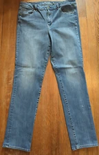 Women’s American Eagle Hi-Rise Super Stretch X Jegging-16 LONG