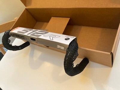 SQlab 312 R Carbon Lenker 