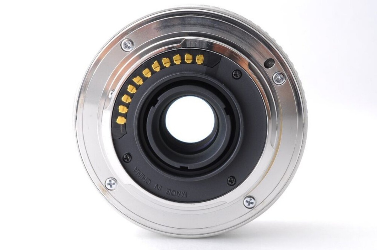 OLYMPUS - ＯＬＹＭＰＵＳ　ＭＺＤ１７ｍｍ　Ｆ２．８ Olympus 17mm f/2.8 M.ZUIKO DIGITAL Wide Angle Prime Lens -95