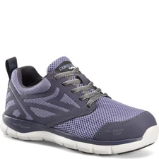 Carolina Composite Toe Slip Resistant+ Eh Lytning 1.9 Work Shoe 2775 Size 8 M