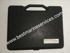 MSA AUER MASKENDICHTHEITSPRÜFGERET 60 63-705 3 S TESTKIT FÜR VOLLGESICHTSMASKEN