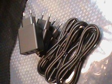 5 VOLT 5 AMP USB Wall Charger Laptop Tablet BAK-USA European 6 Pc. Lot BLOWOUT