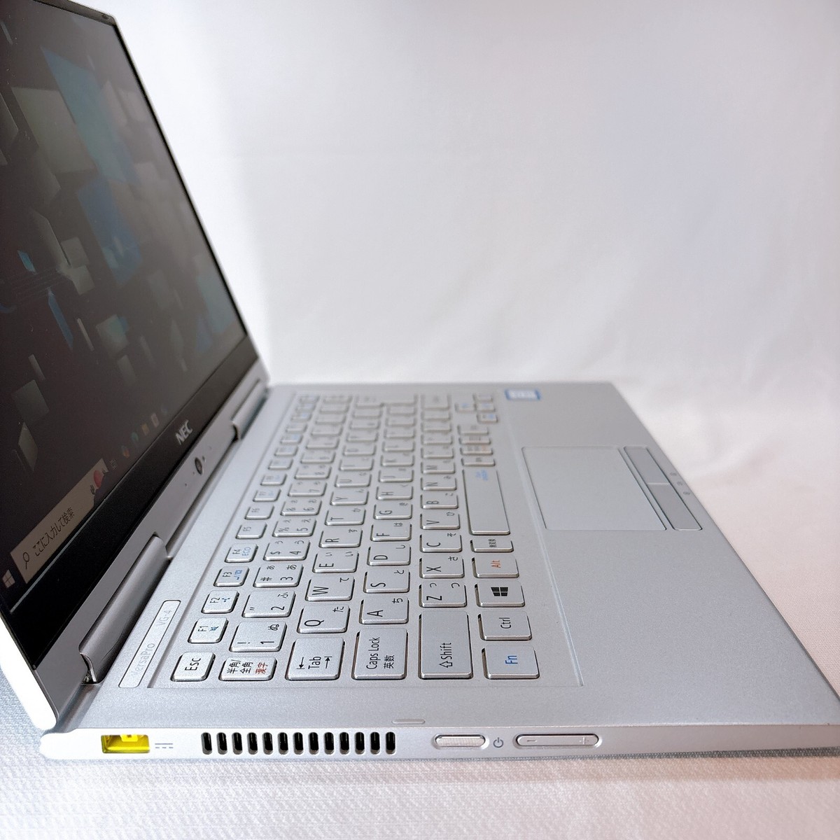 NEC VersaPro VKT16/G Core i5-8250U 8GB RAM 256GB SSD 13.3in With