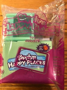 mcdonalds shopkins 2018