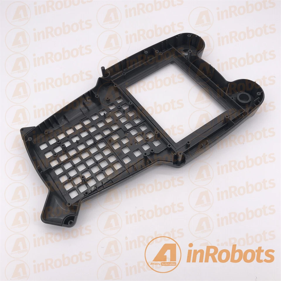 FANUC A05B-2255-C101#EGN A05B-2255-C101#EMH Front Cover Case Shell IPendant - Image 4 of 4