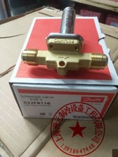 1  PC  NEW  Solenoid   Valve  EVR3 032F8116#B3373  CL