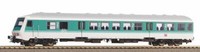 Piko 58523, Nahverkehrs Steuerwagen, Db Ag, Neu & Ovp, H0 Ac
