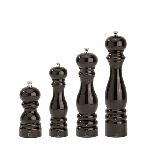 Lot De 2 Bocaux En Verre (4,7 Cm) Launun Style