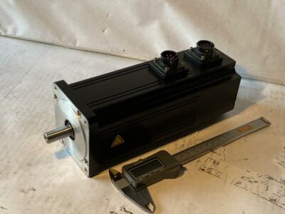 MTS AUTOMATION  MPM892RE4-1035  BRUSHLESS AC SERVO MOTOR  1.6HP  230VAC  5000RPM