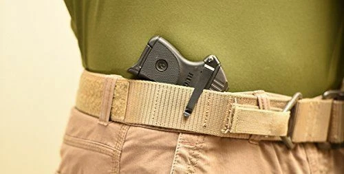 Ruger LC9 Clip Holster Inside The Pants Right Hand Only Made in USA by Clipdraw - Image 3 of 4