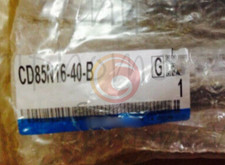 1PCS NEW FOR SMC CD85N16-40-B CD85N1640B Mini cylinder