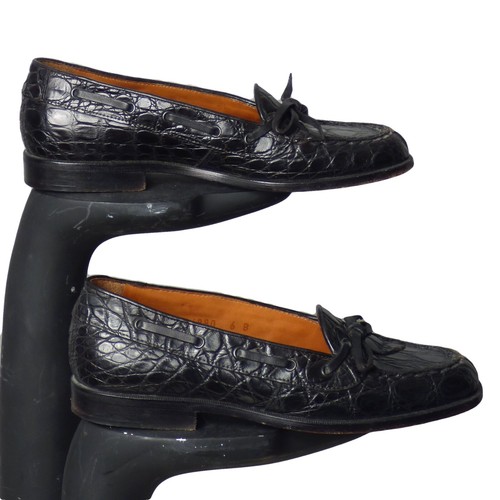 womens $65 $100 alligator shoes