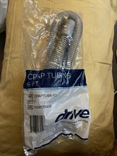 Drive CPAPTUB6-90 6 ft CPAP Tubing New In Sealed Packaging