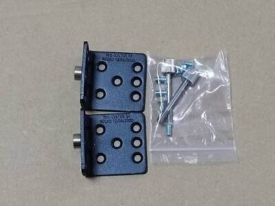 FPR2K-RM-BRKT FPR4K-RACK-MNT Rack Mount Kit Fit Cisco Firepower 2100 4100 Series