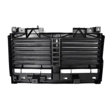 Active Grille Shutter Upper 68437500AB for Ram 1500 2019-2024