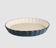Tortiera da forno Vorwerk Tom in Stoneware linea Rockstars 72461