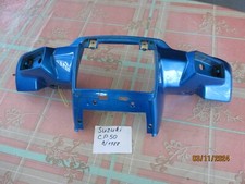 SUZUKI CP50 FRONT/LENKER/SCHEINWERFER VERKLEIDUNG
