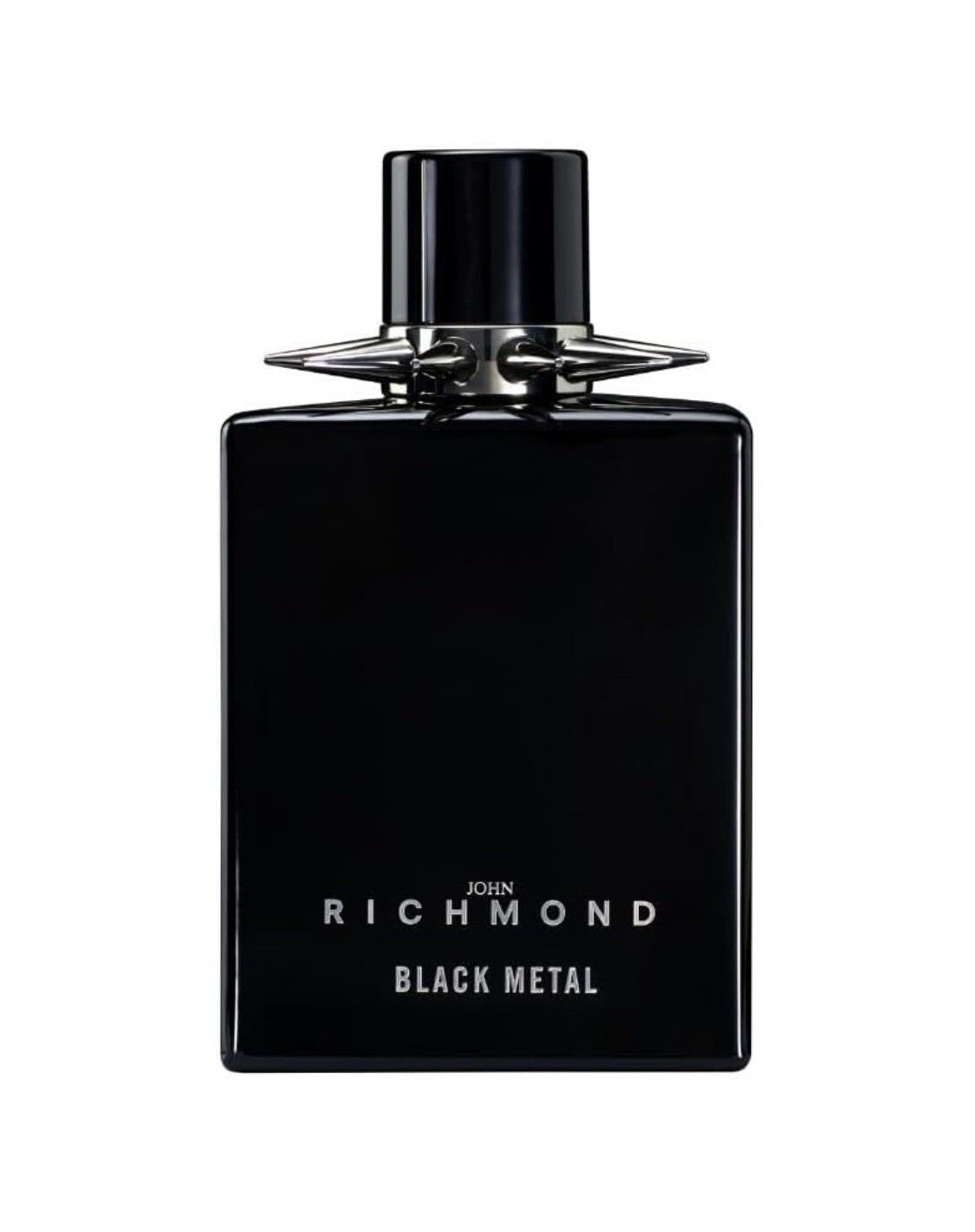 JOHN RICHMOND BLACK METAL EAU DE PARFUM 50ML DONNA