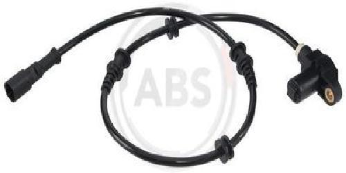 Original A.B.S. Sensor Raddrehzahl 30387 FüR Opel-image