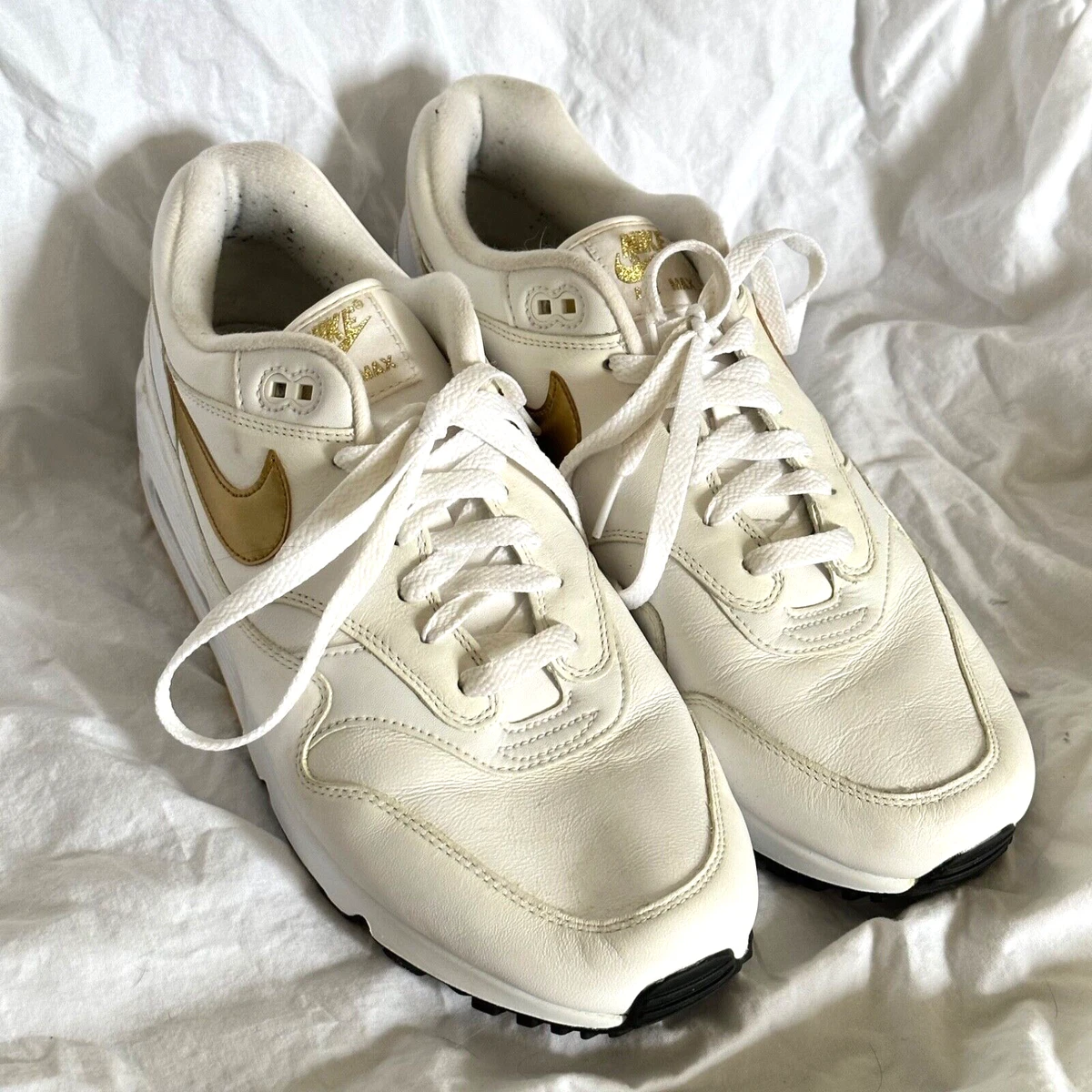 Nike air sales max leather 2018