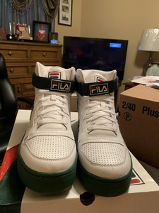 fila size 14