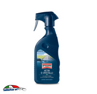 Fensterreiniger - Reinigungsmittel Glas Und Fenster - Flasche Spray 500ML