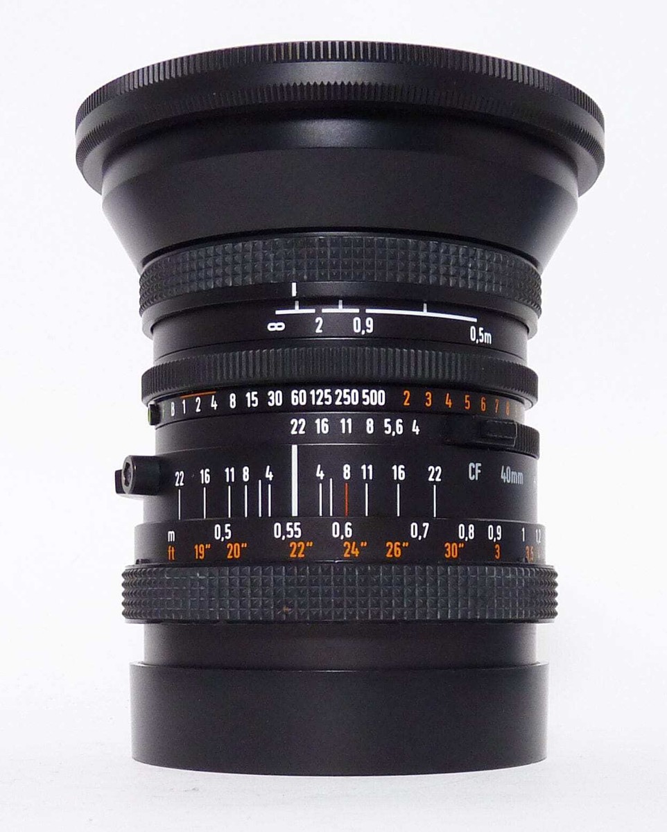 【難あり品】CF 40mm F4 FLE HASSELBLAD(ハッセルブラッド) Distagon CFE 40mm F4 FLE (NG