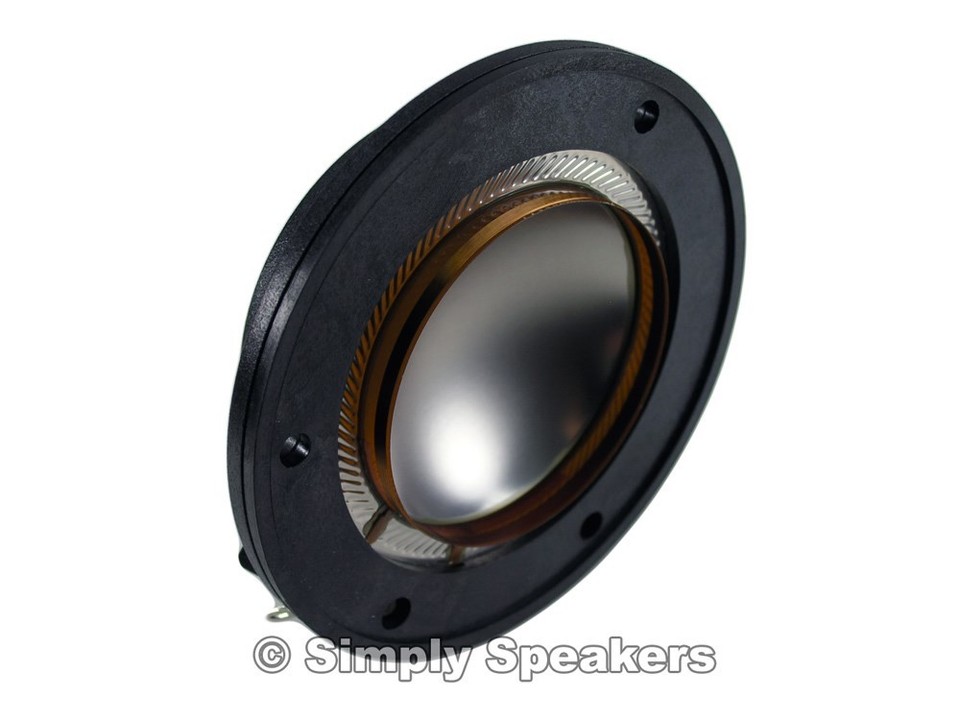 Diaframma Per Yamaha JAY2061 S112 S115 S215 SM12 SM15 MD2001, 16 - Foto 8